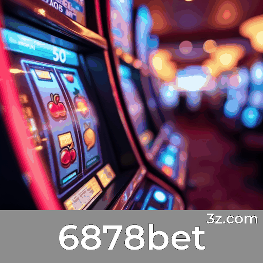6878bet: Login Seguro e Rápido para Brasileiros