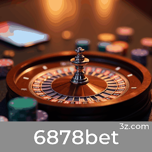 6878bet: Slots Gigantes, Jogos de Mesa e Mais para Jogadores Brasileiros