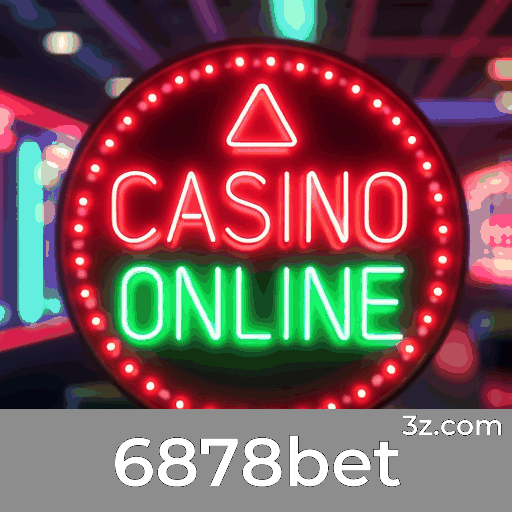 6878bet: Plataforma de Apostas Confiável e Profissional