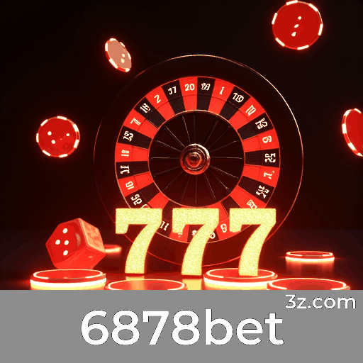 Sinta a Emoção e Realismo Psicológico no Cassino 6878bet