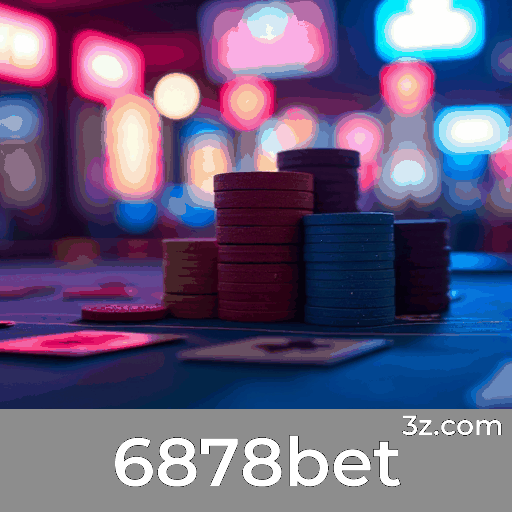 6878bet: Experimente a Facilidade do Nosso Aplicativo Móvel