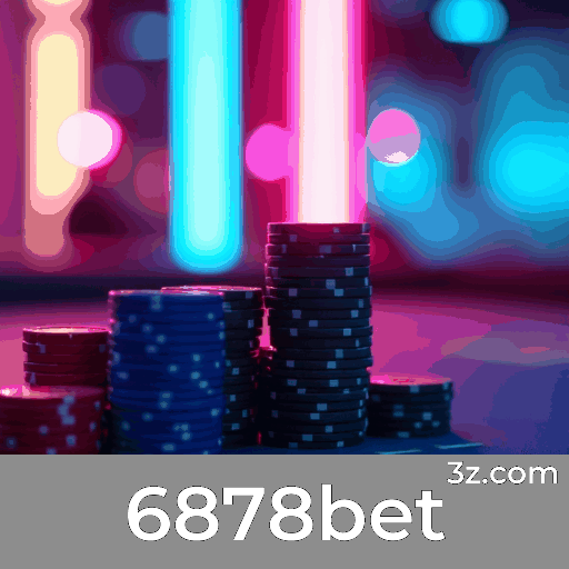 6878bet: Plataforma de Apostas Confiável e Profissional
